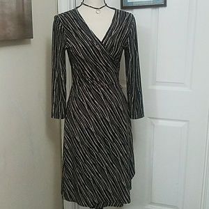 BCBG MaxAzria Dress